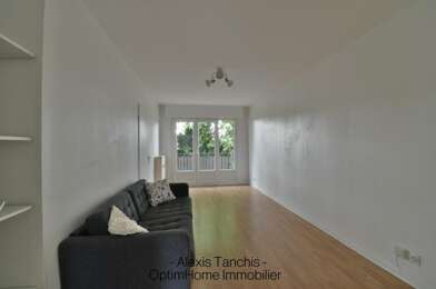 Appartement 3 pièces 175000 €