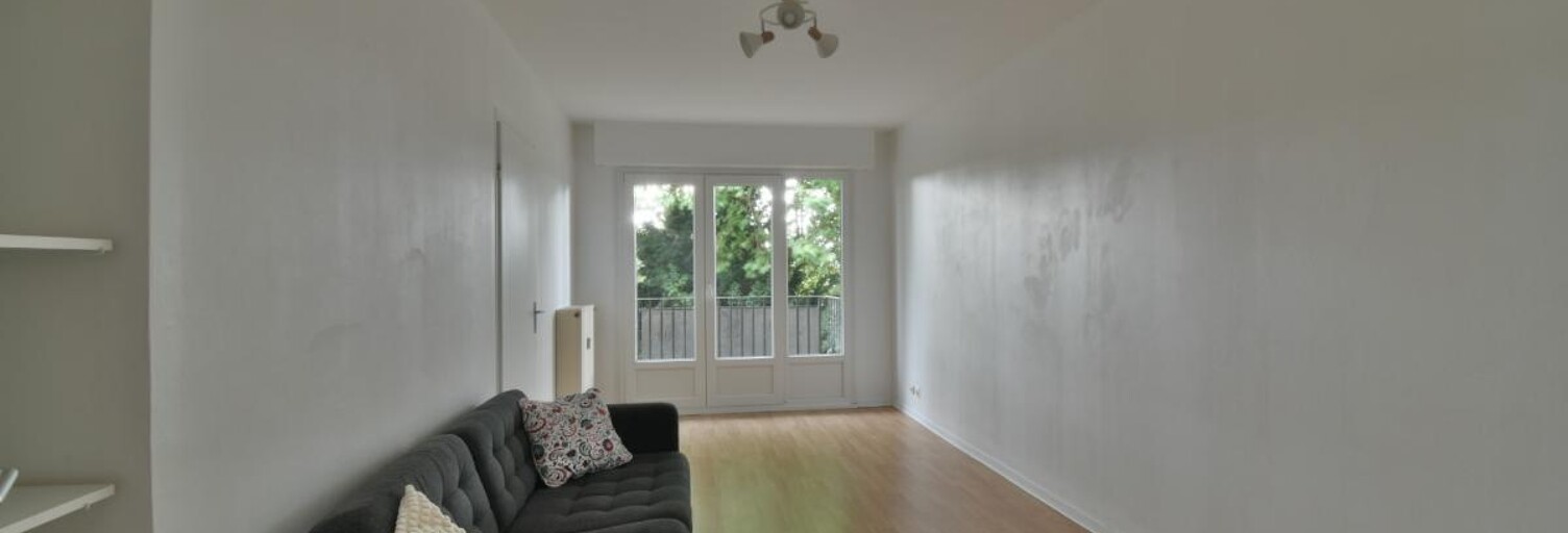 Appartement 3 Pièces 57 m² à vendre à Saint-André-lez-Lille (59350)