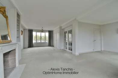Appartement 6 pièces 599000 €