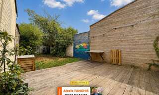 Maison 5 Pièces 163 m² à vendre à La Madeleine (59110)