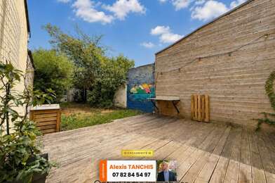 Maison 5 pièces 475000 €