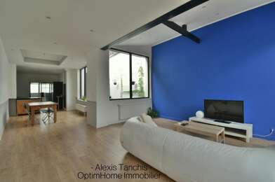 Maison 5 pièces 475000 €