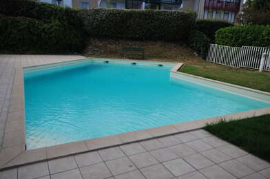 Appartement 3 pièces 282000 €