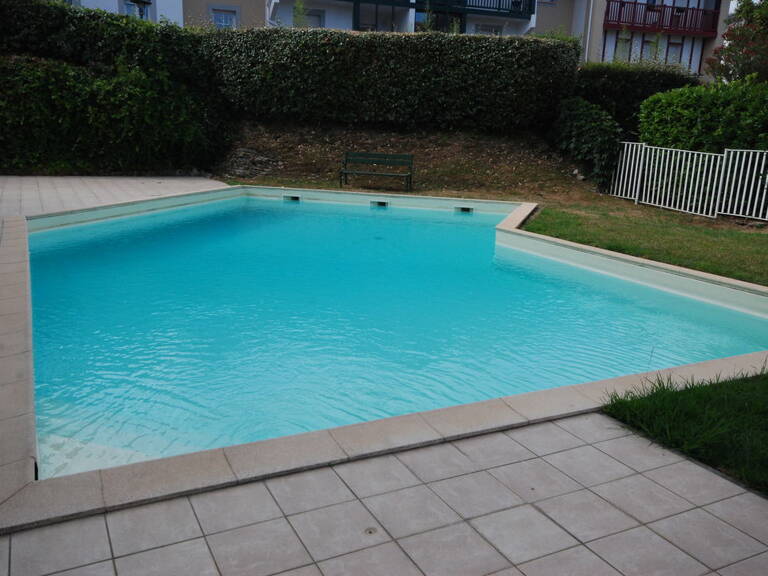HENDAYE : proche port — photo 1