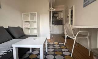 Appartement 1 Pièce 12 m² à vendre à Nancy (54000)