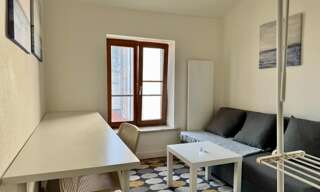 Appartement 1 Pièce 12 m² à vendre à Nancy (54000)
