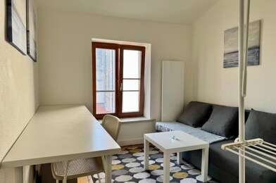 Appartement 1 pièces 59500 €