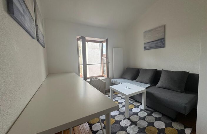 Studio meublé à vendre NANCY (54) — photo 4