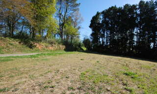 Terrain  793 m² à vendre à Pouillon (40350)