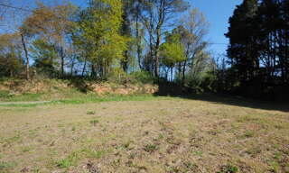 Terrain  845 m² à vendre à Pouillon (40350)