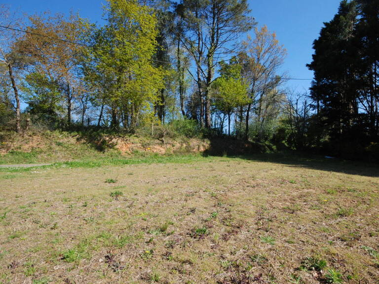 TERRAIN POUILLON — photo 1