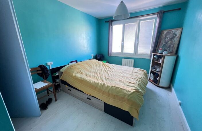 Appartement à vendre 3 pièces CHAUFFAILLES (71) — photo 4