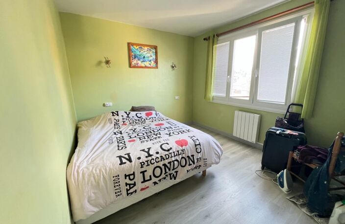 Appartement à vendre 3 pièces CHAUFFAILLES (71) — photo 5