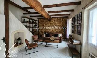 Maison 6 Pièces 87 m² à vendre à Solliès-Toucas (83210)