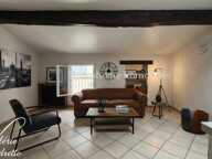 SOLLIES-TOUCAS (83210) – MAISON DE VILLAGE – T3 SPACIEUX + LOGEMENT INDÉPENDANT +  ESPACE BUREAU – CENTRE DU VILLAGE 83210 — photo 4