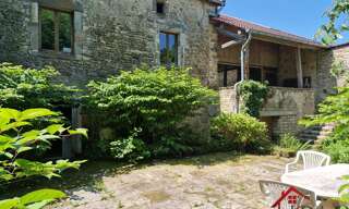 Maison 5 Pièces 190 m² à vendre à Fresnes-sur-Apance (52400)