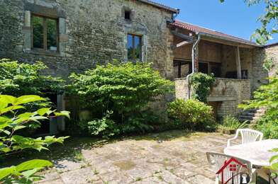 Maison 5 pièces 65000 €