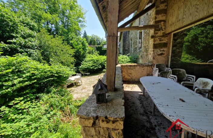 Maison de Charme du début XVIIIIe Siècle à Fresnes sur Apanc — photo 3