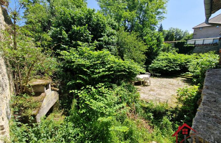 Maison de Charme du début XVIIIIe Siècle à Fresnes sur Apanc — photo 4