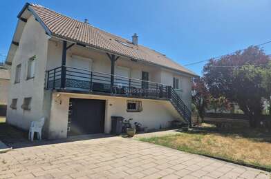Maison 5 pièces 210000 €