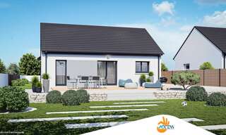 Maison 4 Pièces 57 m² à vendre à Saint-Piat (28130)