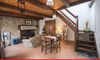 Maison 6 Pièces 120 m² à vendre à Plougastel-Daoulas (29470)