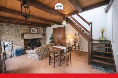 Maison 6 pièces 296150 €