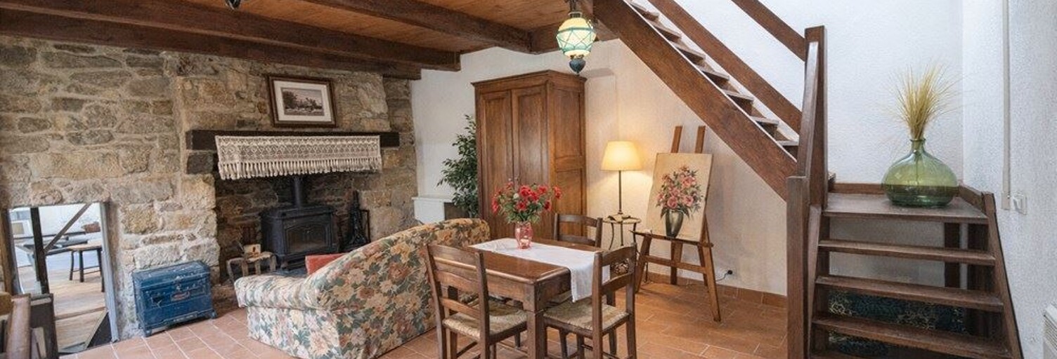 Maison 6 Pièces 120 m² à vendre à Plougastel-Daoulas (29470)