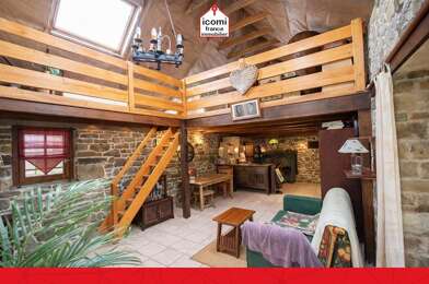 Maison 6 pièces 296150 €