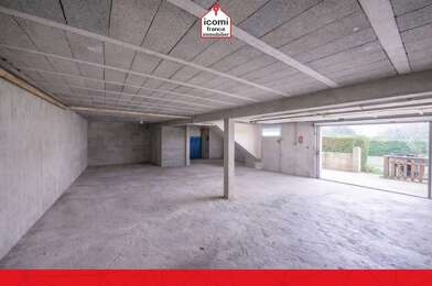Maison 8 pièces 182500 €