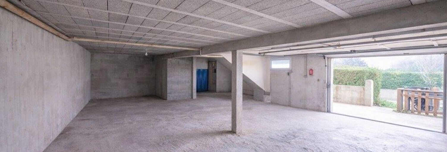 Maison 8 Pièces 140 m² à vendre à Saint-Nic (29550)
