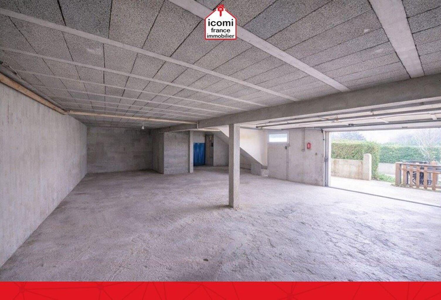 FINISTERE - Saint-Nic (29550) - A VENDRE - MAISON 140 M² - 6 CHAMBRES - PROCHE MER - TRAVAUX A PREVOIR - SOUS- SOL COMPLET - JARDIN - PLACES DE PARKING POSSIBLE — photo 1