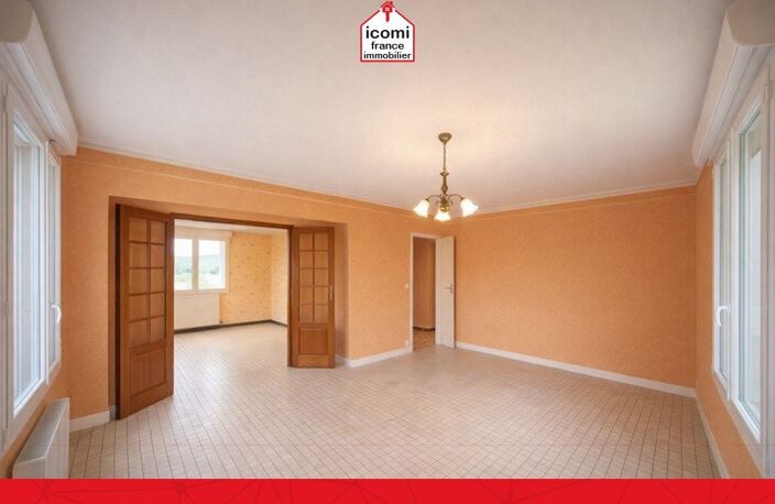 FINISTERE - Saint-Nic (29550) - A VENDRE - MAISON 140 M² - 6 CHAMBRES - PROCHE MER - TRAVAUX A PREVOIR - SOUS- SOL COMPLET - JARDIN - PLACES DE PARKING POSSIBLE — photo 2