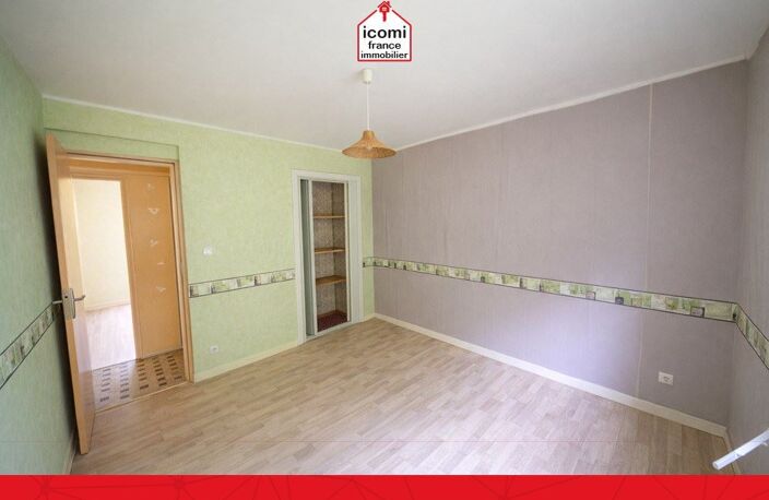 FINISTERE - Saint-Nic (29550) - A VENDRE - MAISON 140 M² - 6 CHAMBRES - PROCHE MER - TRAVAUX A PREVOIR - SOUS- SOL COMPLET - JARDIN - PLACES DE PARKING POSSIBLE — photo 4