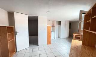 Appartement 1 Pièce 18 m² à louer à Bordeaux (33000)