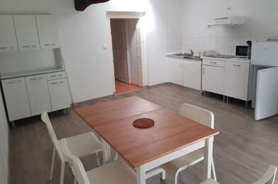 Appartement 2 pièces 530 €