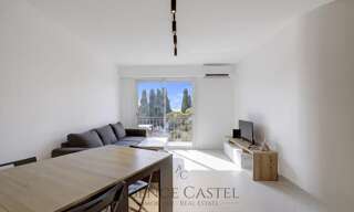 Appartement 3 Pièces 57 m² à vendre à Cagnes-sur-Mer (06800)