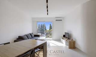 Appartement 3 Pièces 57 m² à vendre à Cagnes-sur-Mer (06800)