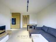 CAGNES-SUR-MER – 3 PIÈCES RÉNOVÉ – 57 M² – BALCON — photo 2