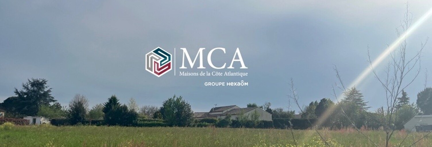 Terrain  800 m² à vendre à Beaupuy (47200)