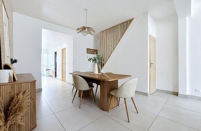 Maison 3 chambres jardin — photo 3