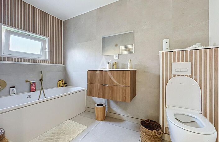 Maison 3 chambres jardin — photo 4