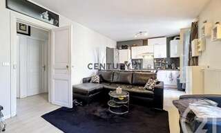 Appartement 2 Pièces 45 m² à vendre à Choisy-le-Roi (94600)
