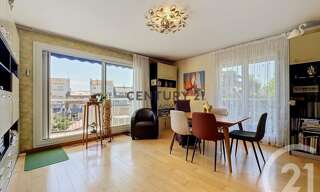 Appartement 5 Pièces 85 m² à vendre à Maisons-Alfort (94700)