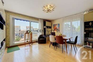 Appartement 5 pièces 375000 €