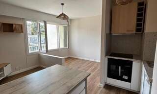 Appartement 1 Pièce 23 m² à louer à Chessy (77700)