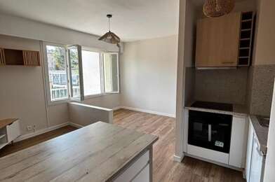 Appartement 1 pièces 950 €