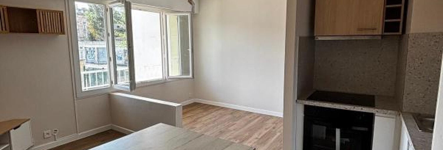 Appartement 1 Pièce 23 m² à louer à Chessy (77700)