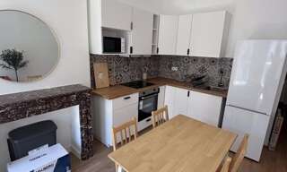 Appartement  93 m² à louer à Marseille 1 (13001)