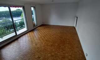 Appartement 5 Pièces 99 m² à louer à Nantes (44200)
